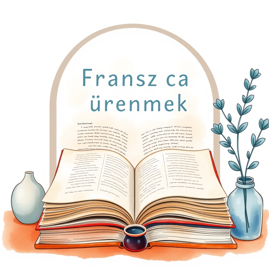 Fransızca Öğrenmek: 2026'nın En İyi 7 Etkili Yöntemi