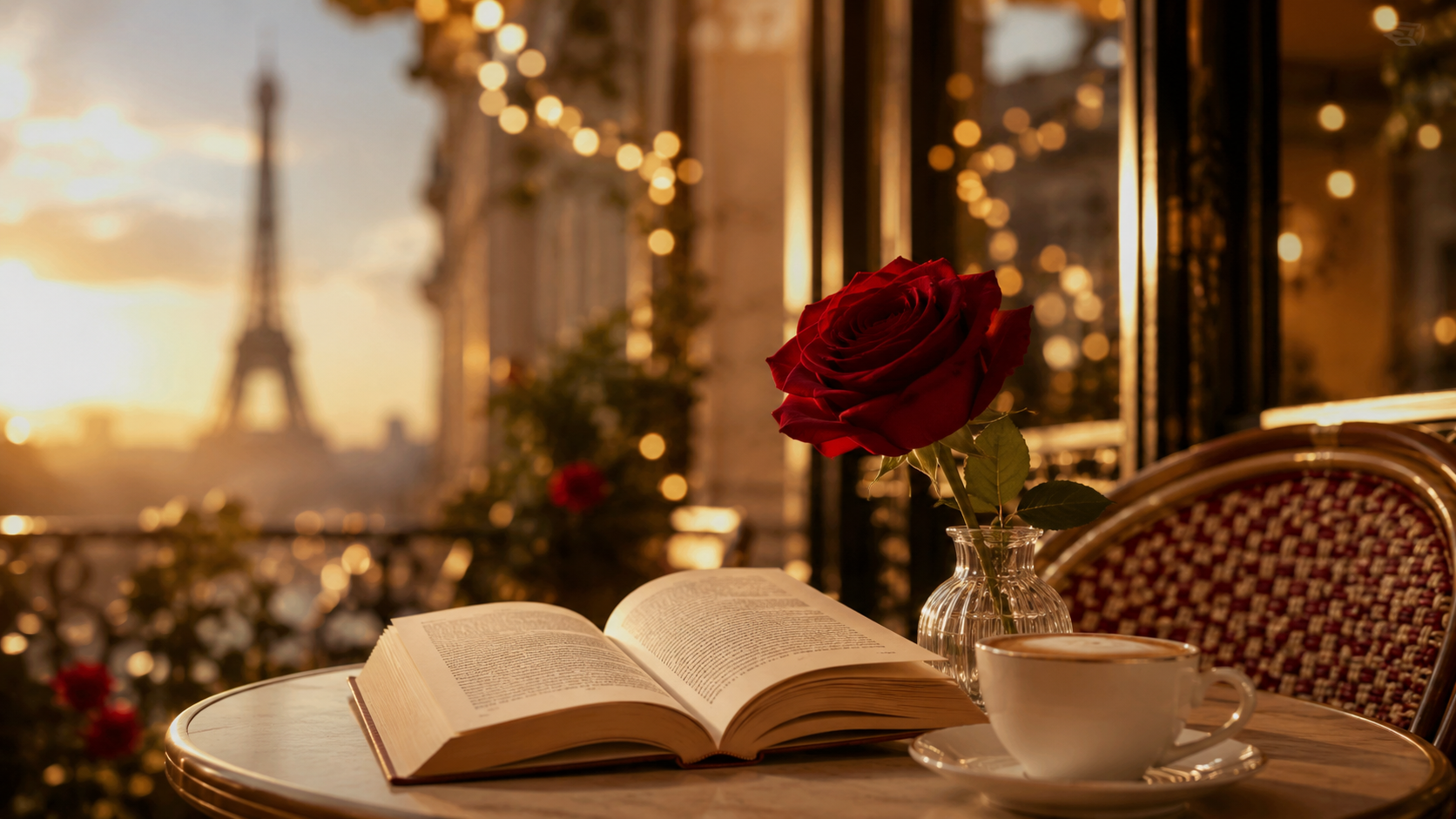 Learn French by Reading: From Beginner to B2 Without a Classroom