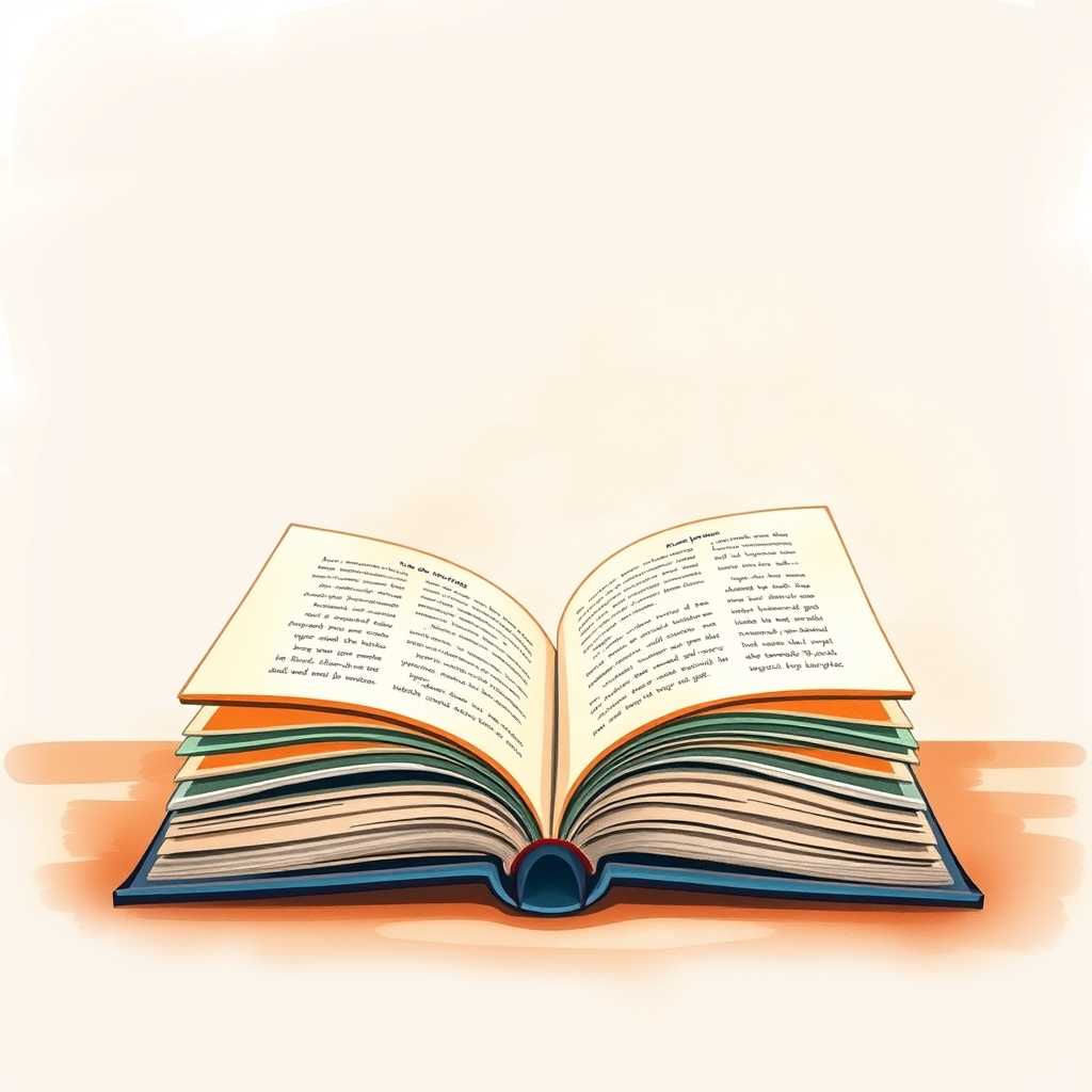 Learn German by Reading Books: Boost Fluency in 5 Steps