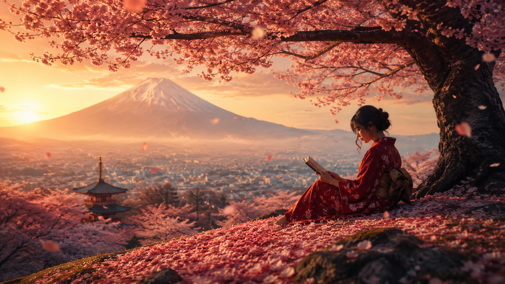 How to Learn Japanese by Reading: The Complete Beginner's Guide