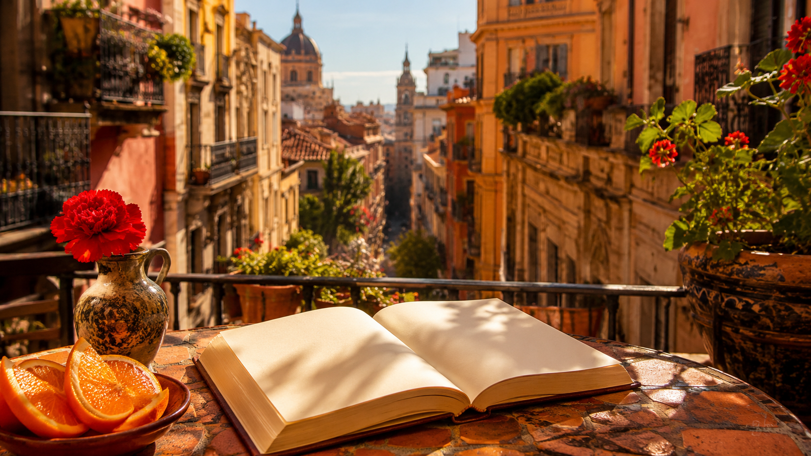 How to Learn Spanish by Reading Books (2026 Guide)